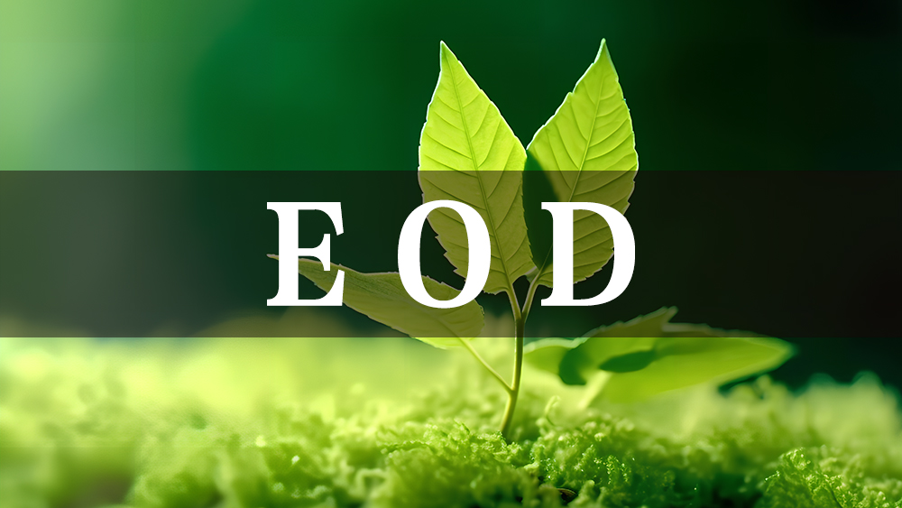 生态环境导向的开发（EOD）项目实施导则（试行）